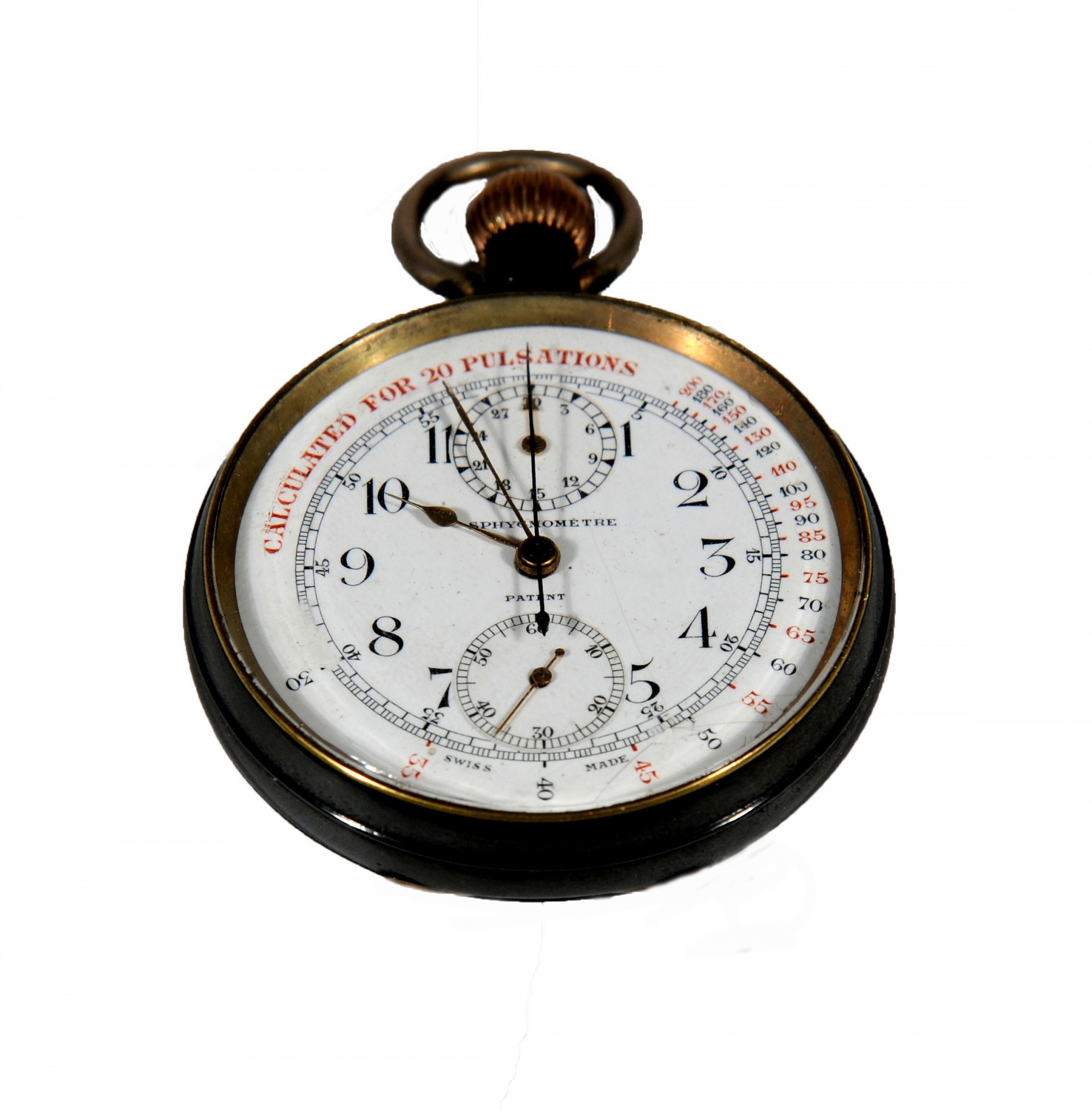 Magnified image for image #1