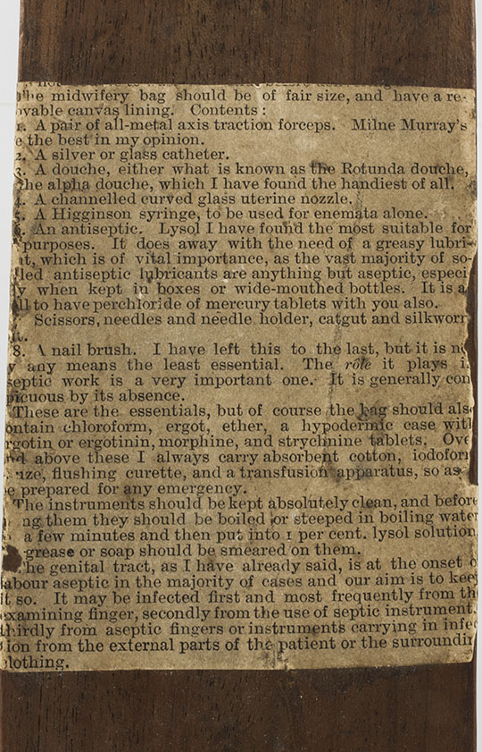 Magnified image for image #3