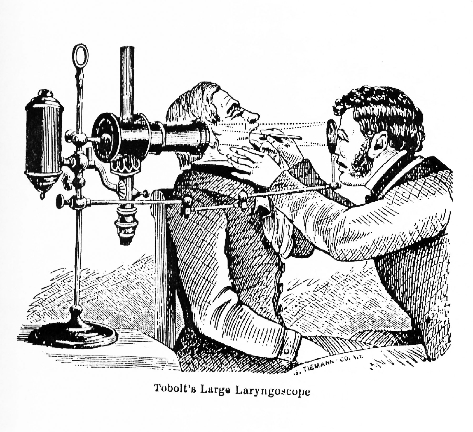 Magnified image for image #2