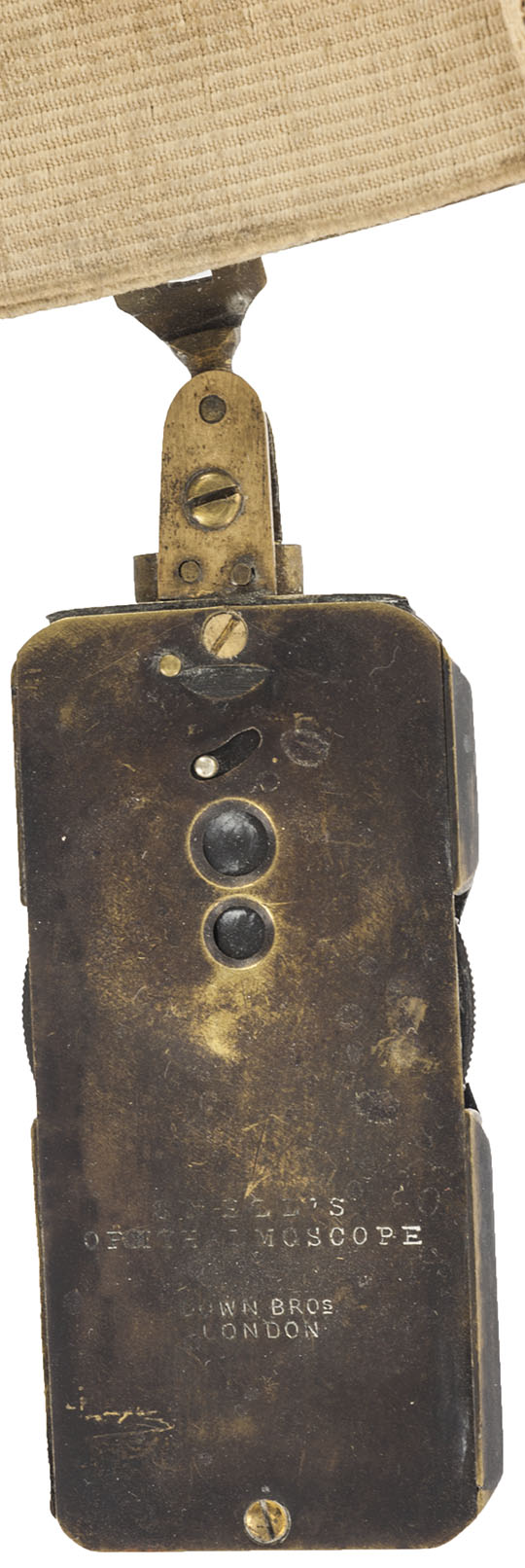 Magnified image for image #3