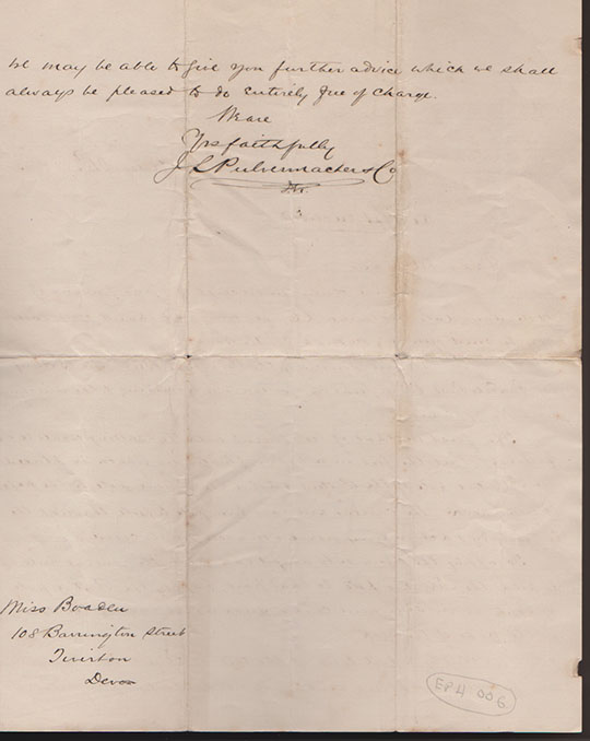 Magnified image for image #4