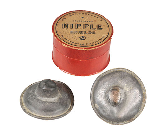 Magnified image for image #1