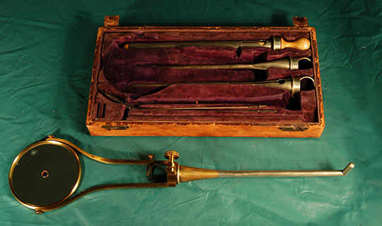 Magnified image for image #6