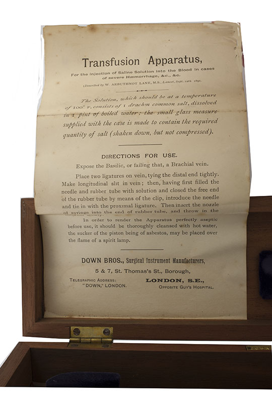 Magnified image for image #2