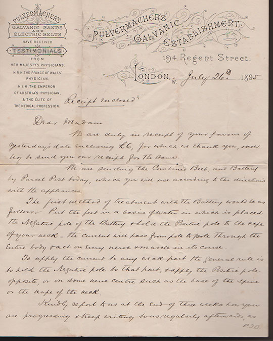 Magnified image for image #2