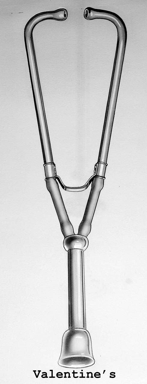 Magnified image for image #1