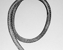 Photo of Arnold’s Flexible Monaural (stethoscope_drawing___mumie_020jpg)