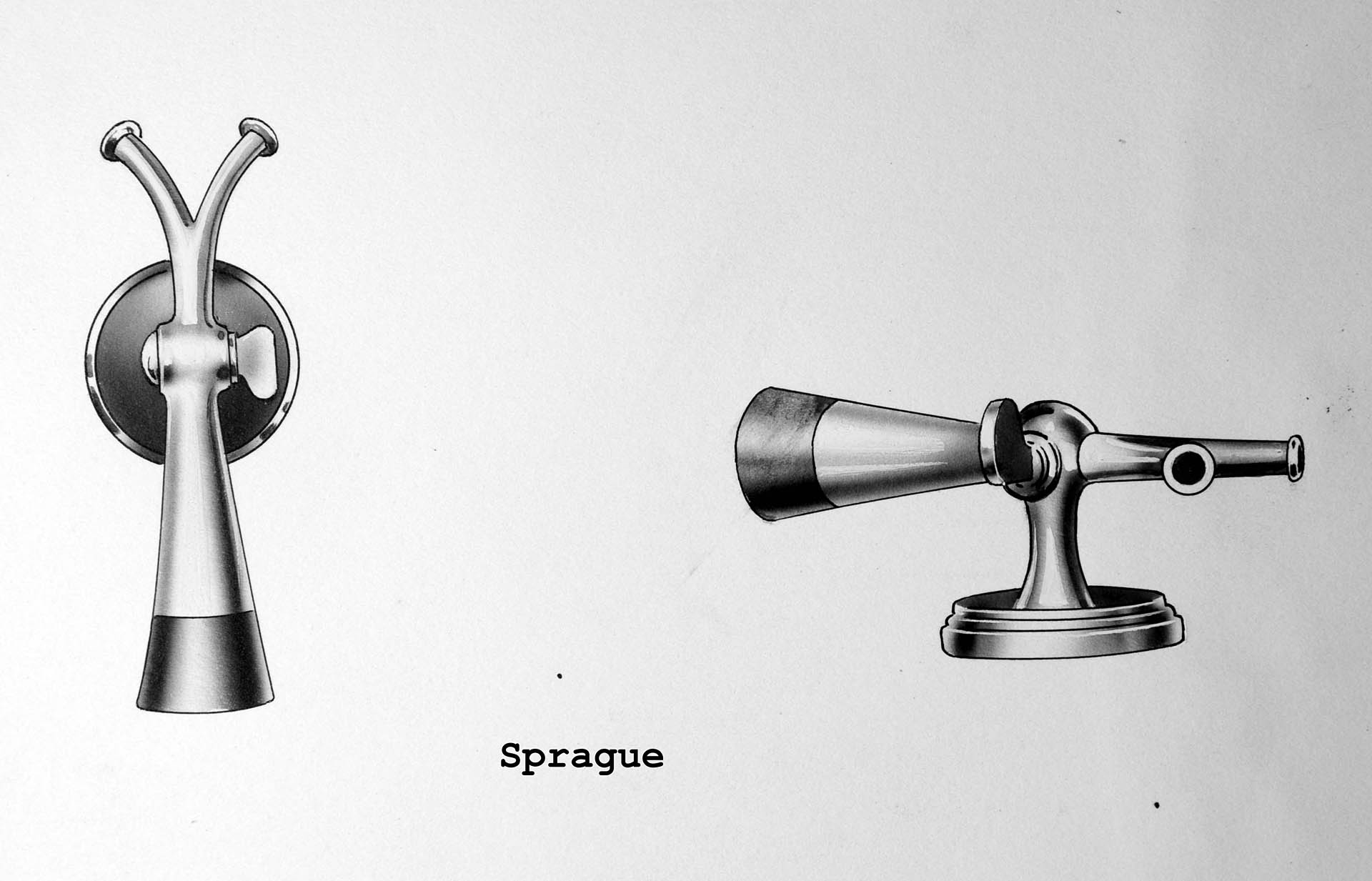 Magnified image for image #1