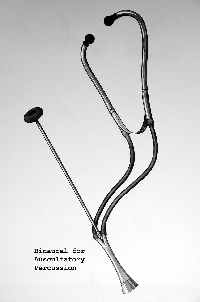 Magnified image for image #1