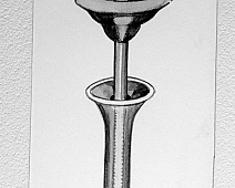 Photo of Martin’s Combination (stethoscope_drawing___mumie_038jpg)