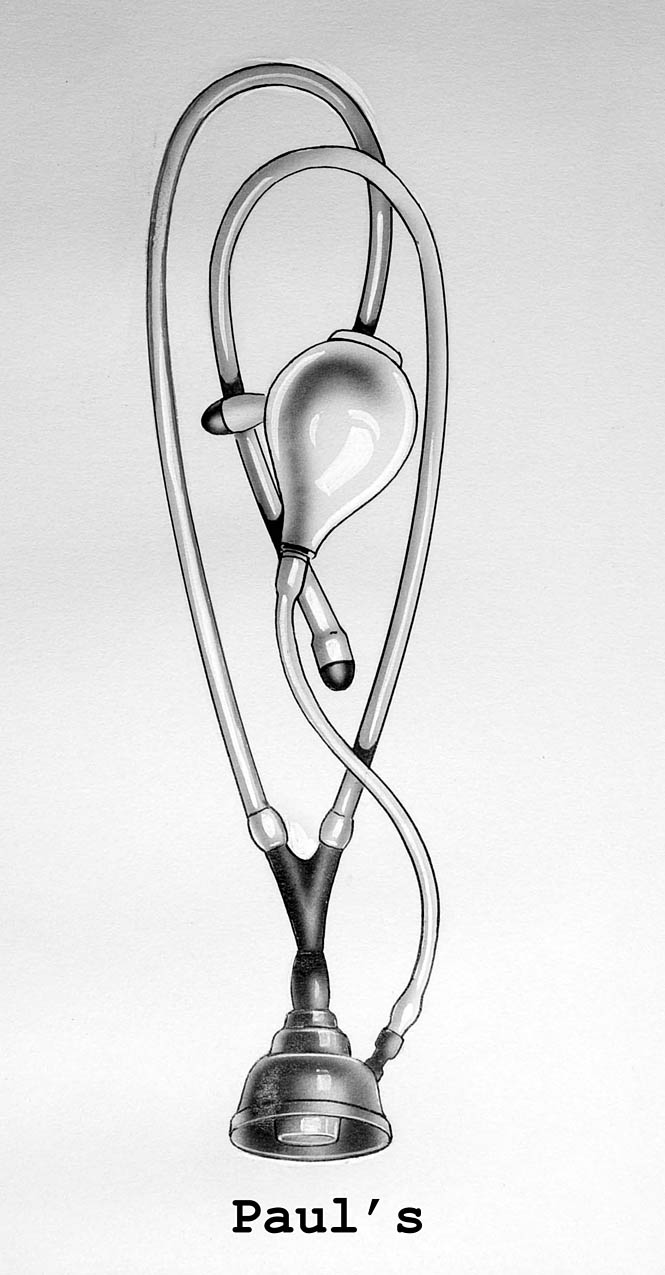 Magnified image for image #1