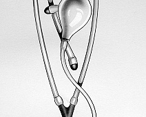 Photo of Paul’s (stethoscope_drawing___mumie_040jpg)