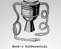 Photo of Bock’s Differential (stethoscope_drawing___mumie_042jpg)