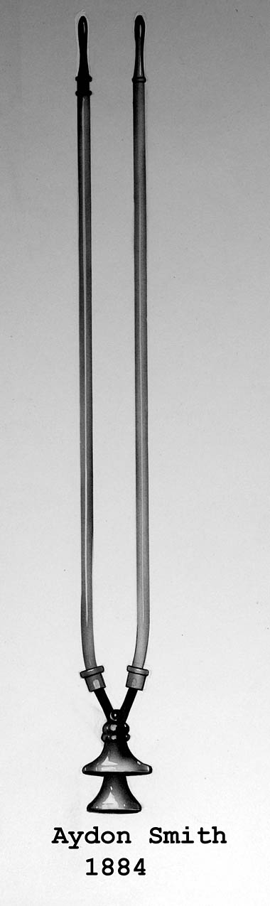 Magnified image for image #1