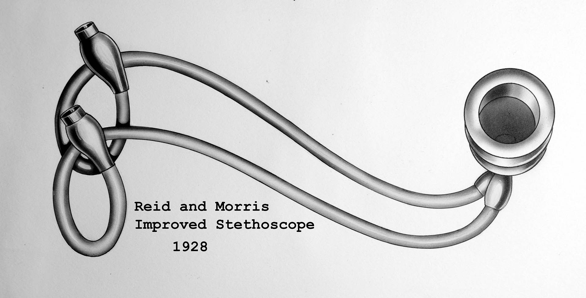 Magnified image for image #1