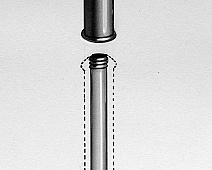 Photo of Telescoping (stethoscope_drawing___mumie_071jpg)