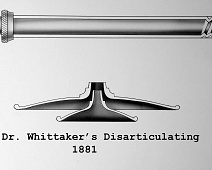 Photo of Dr. Wittaker’s Disarticulating (stethoscope_drawing___mumie_085jpg)