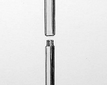 Photo of Traube’s (stethoscope_drawing___mumie_089jpg)