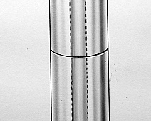 Photo of Laennec First Wood Model (stethoscope_drawing___mumie_091jpg)
