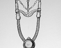 Photo of Knight’s (stethoscope_drawing___mumie_109jpg)