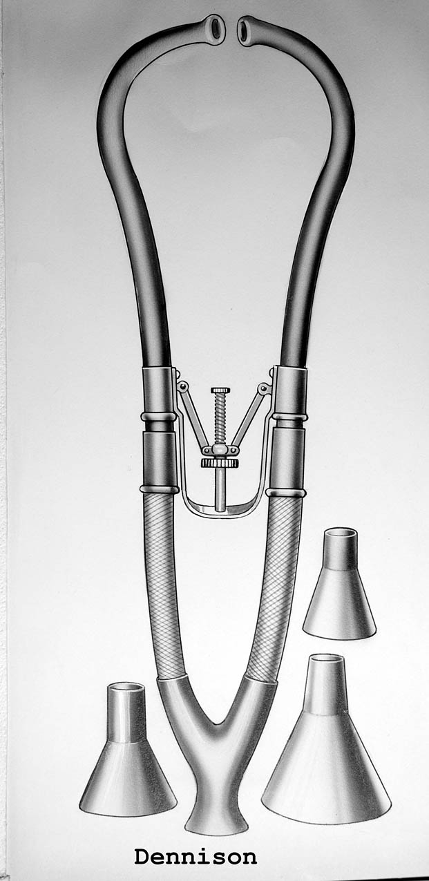 Magnified image for image #1