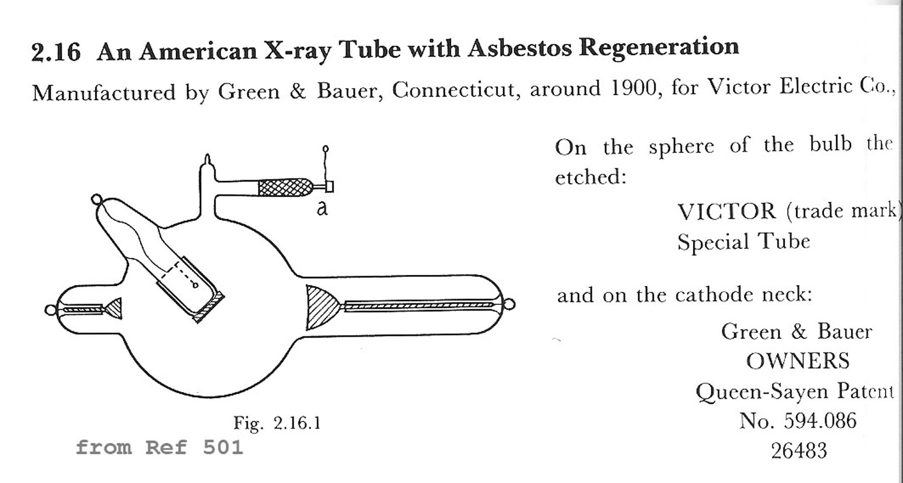 Magnified image for image #3