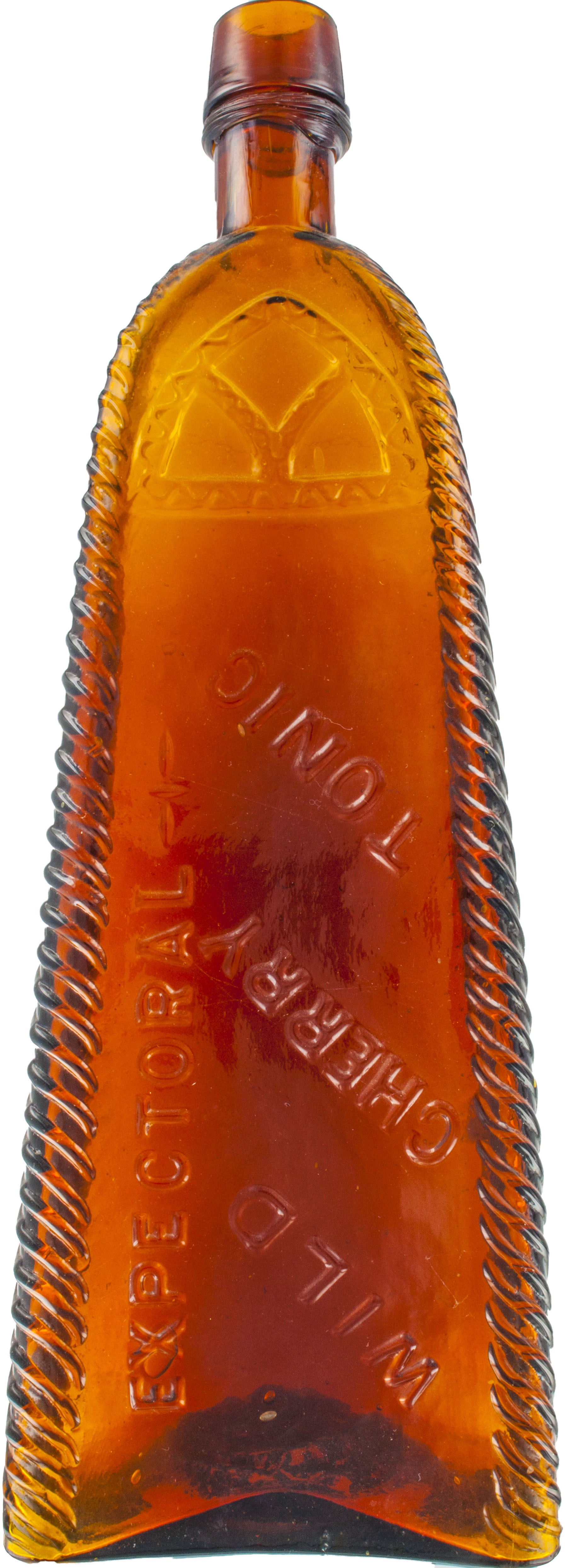 Magnified image for image #1