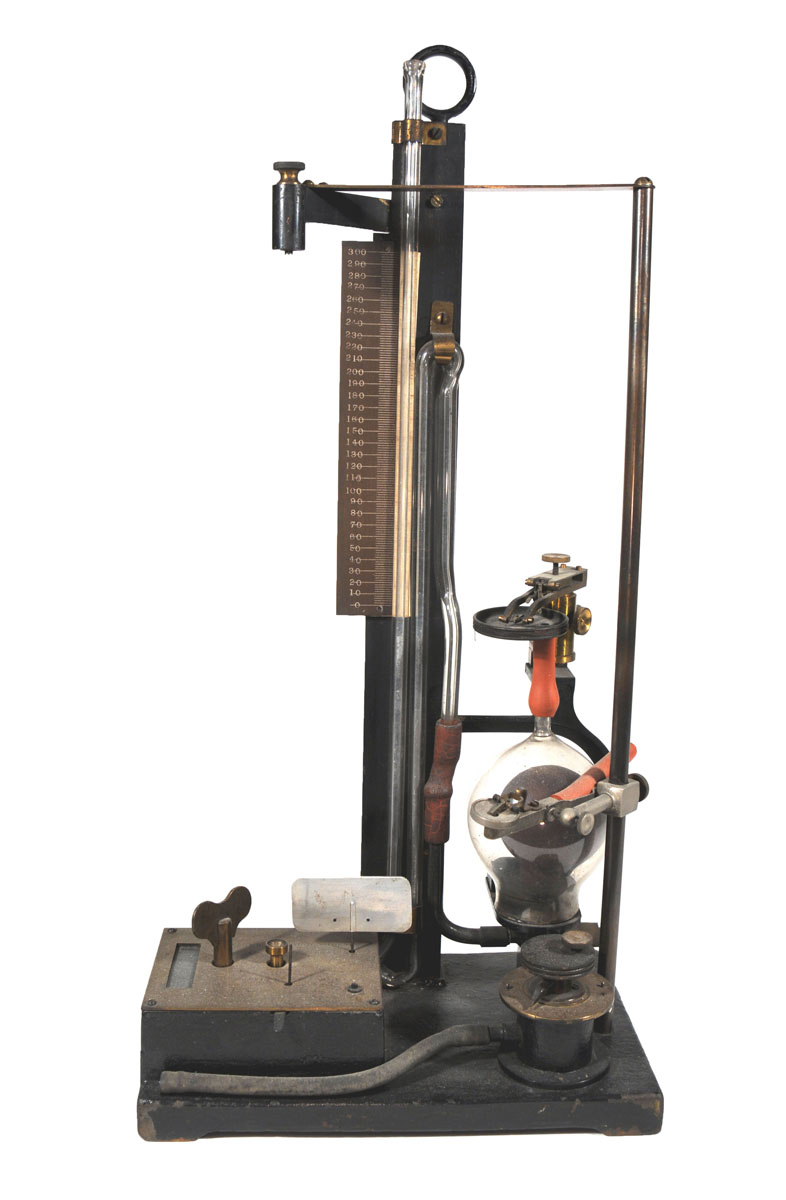 Magnified image for image #1