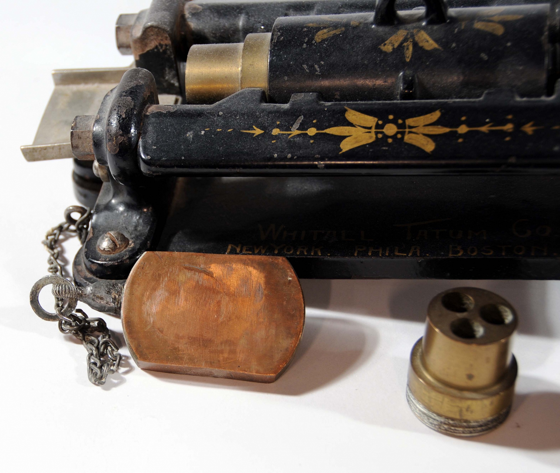 Magnified image for image #2