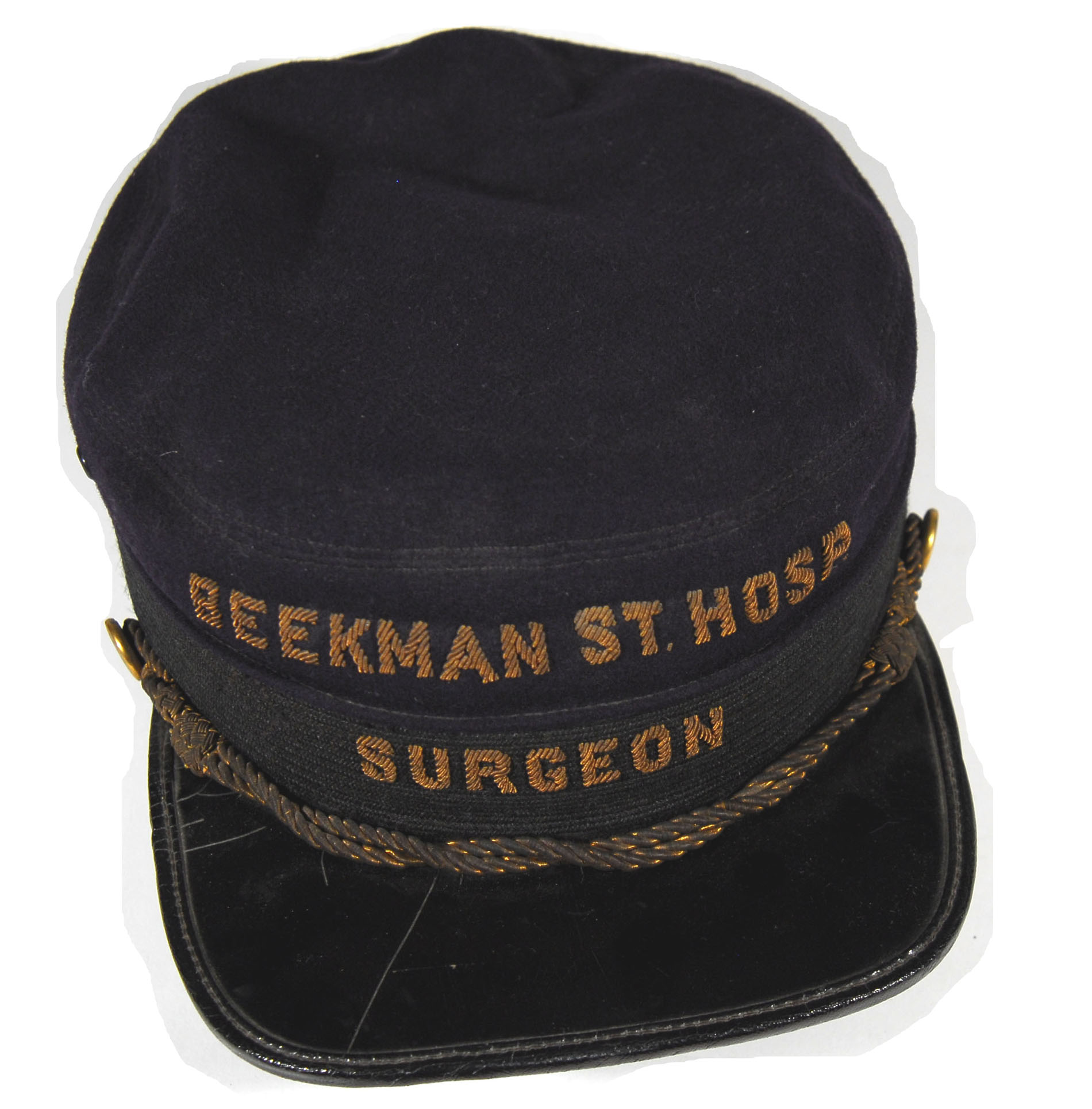 Magnified image for image #1