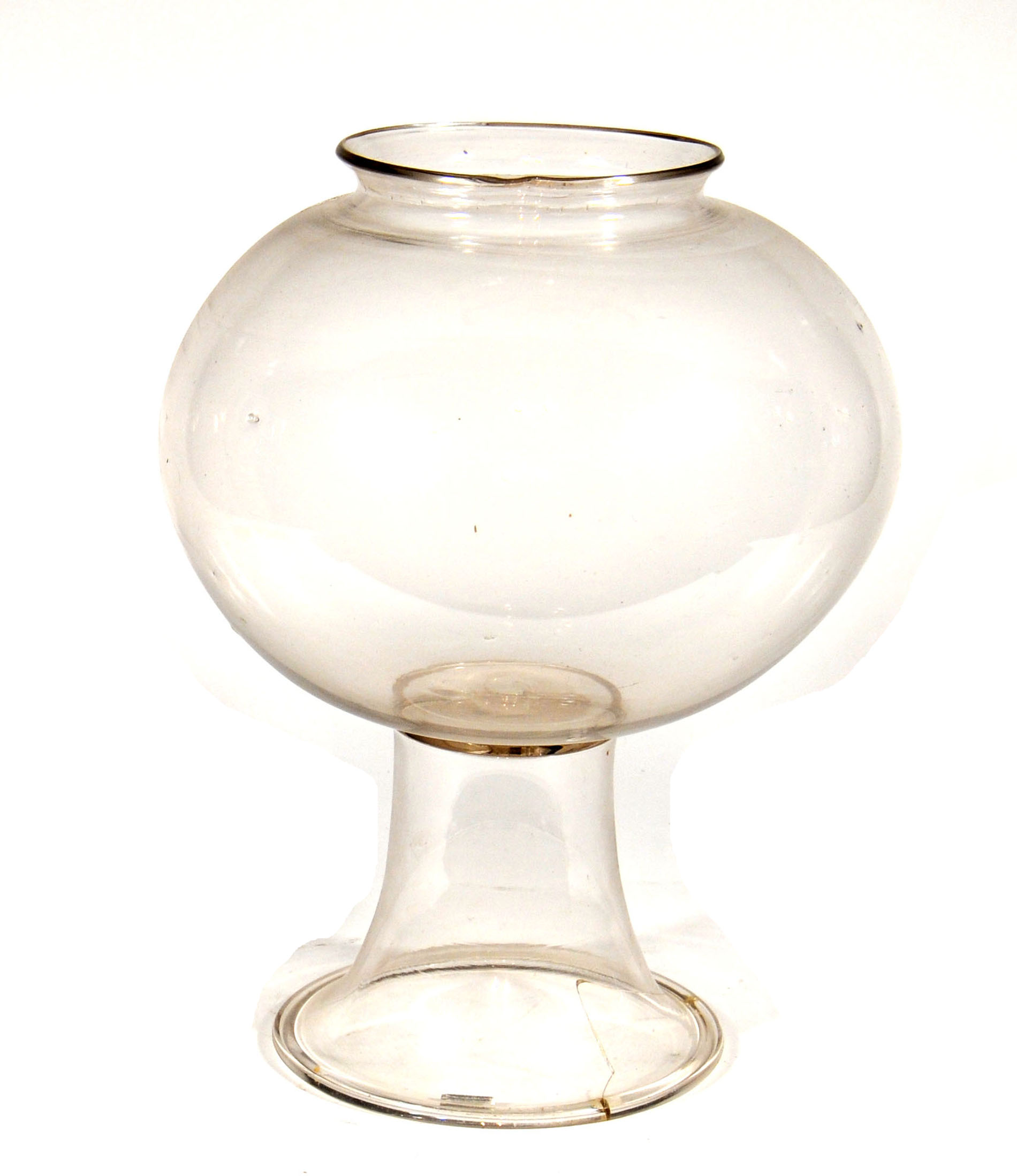 Magnified image for image #1