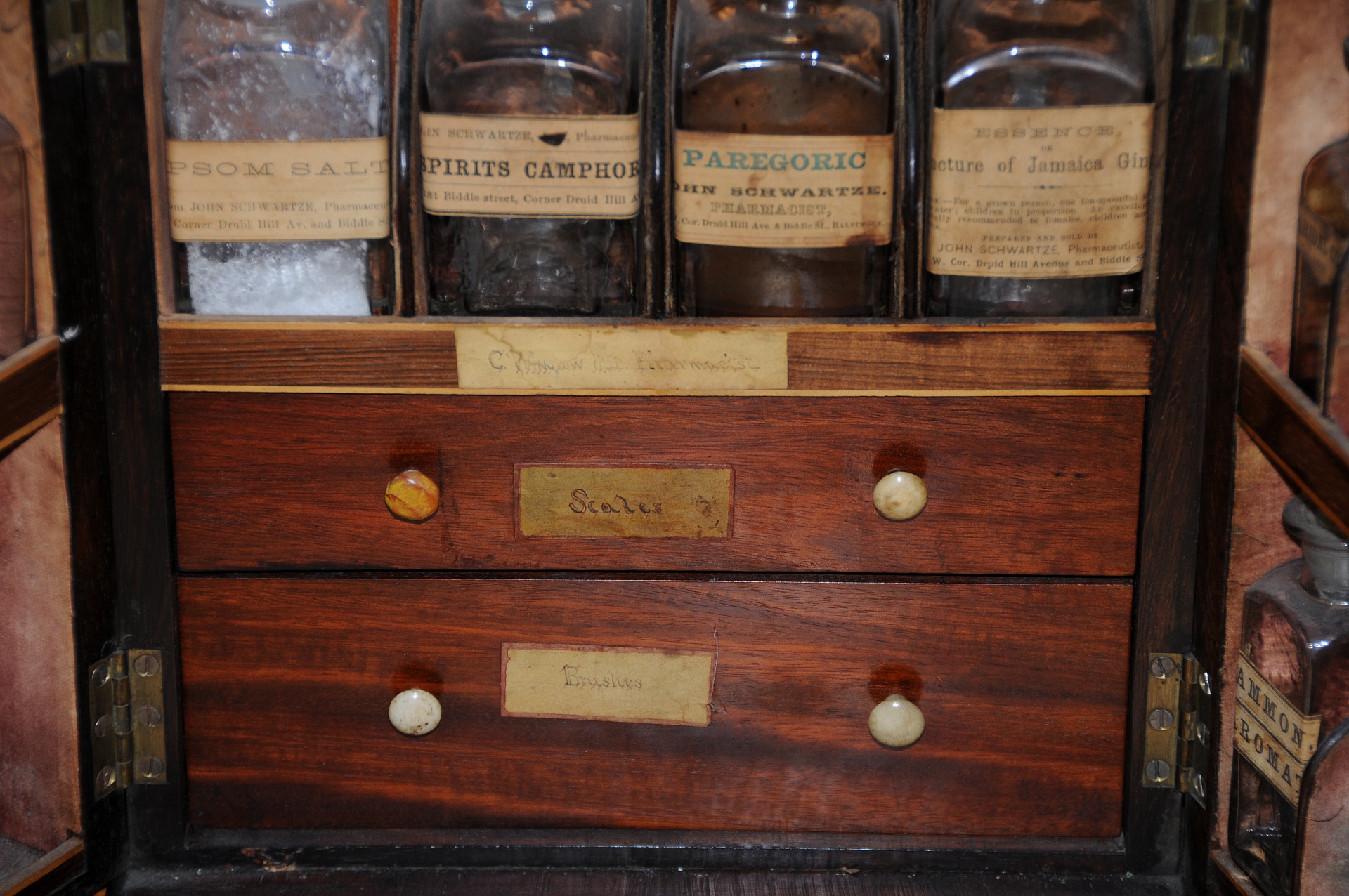 Magnified image for image #7