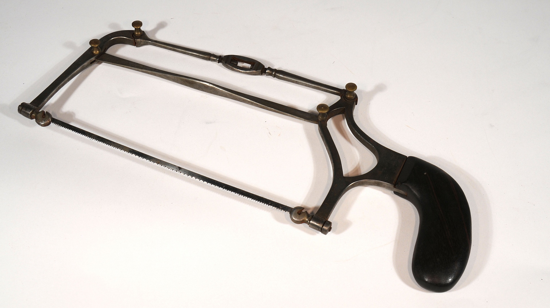 Magnified image for image #1