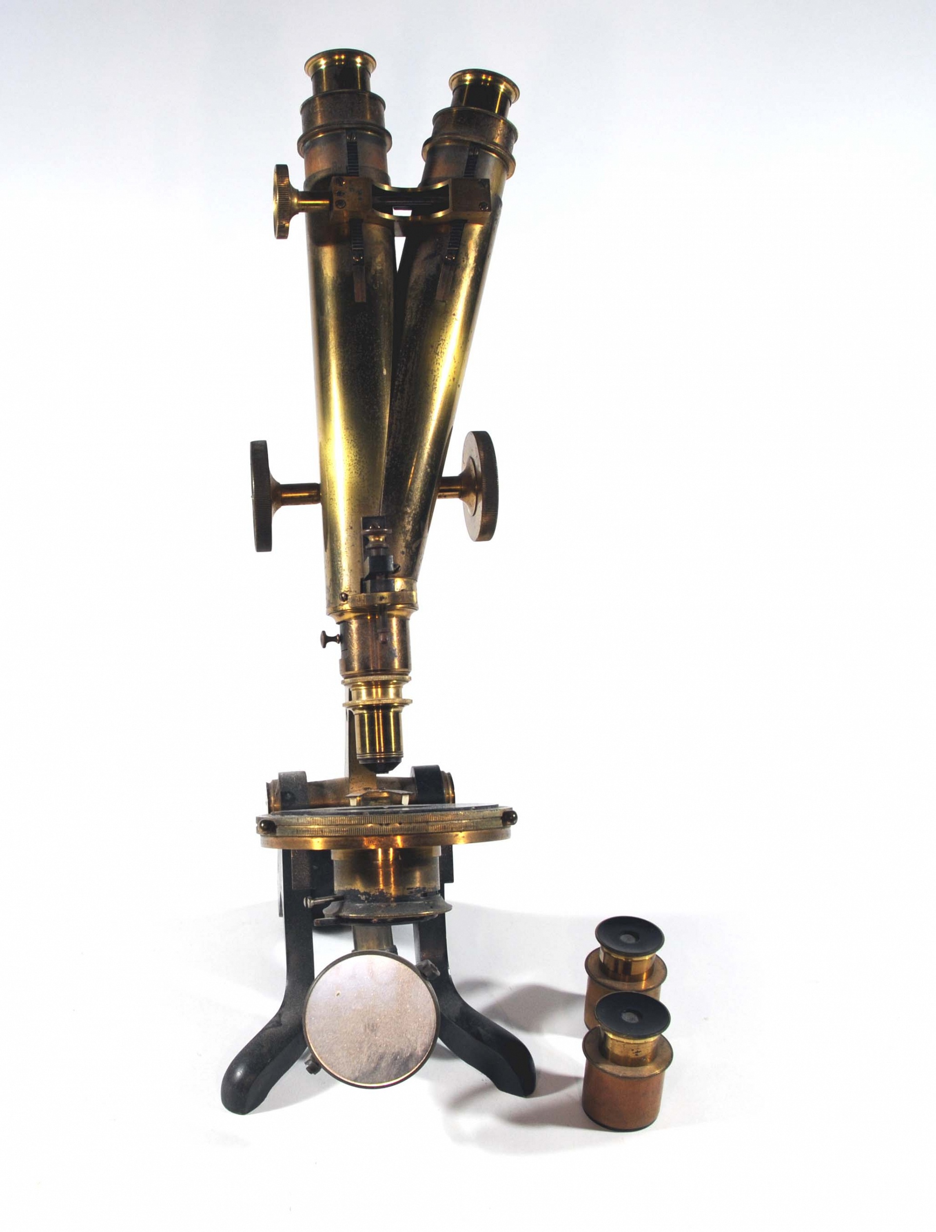 Magnified image for image #2