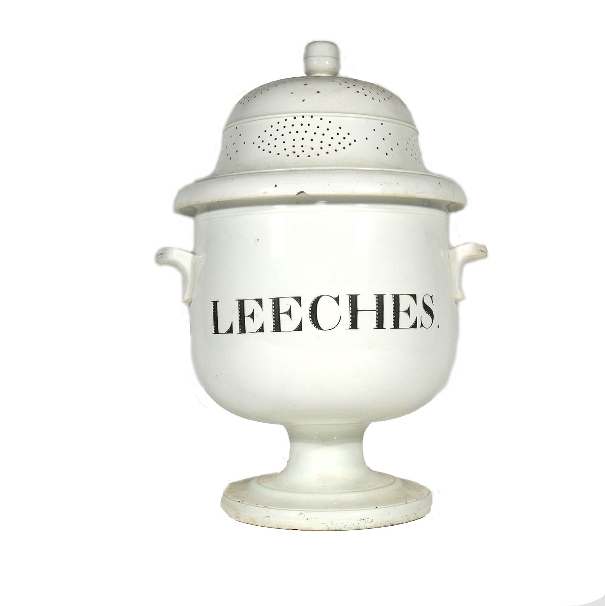 Magnified image for image #1