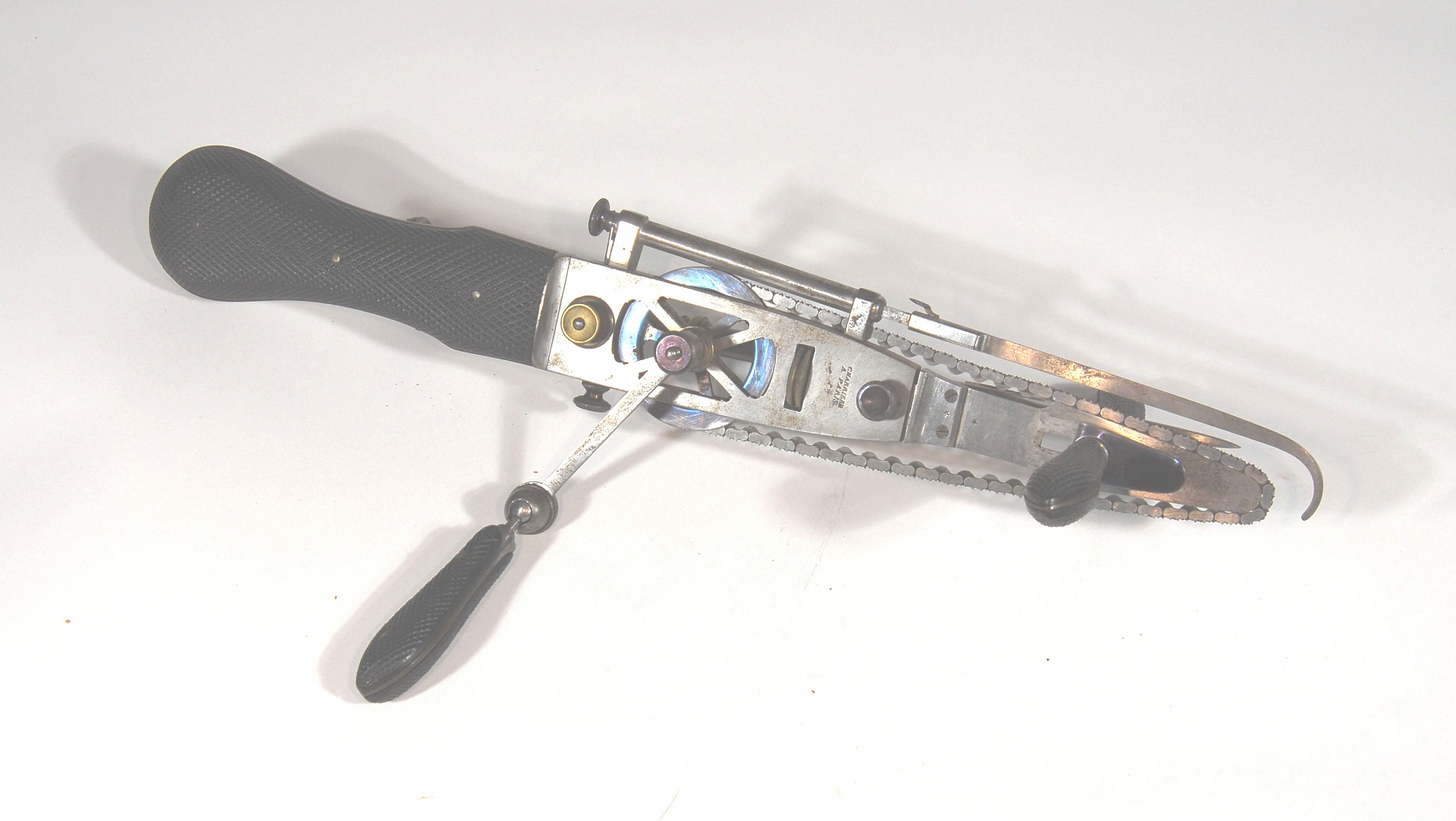 Magnified image for image #2