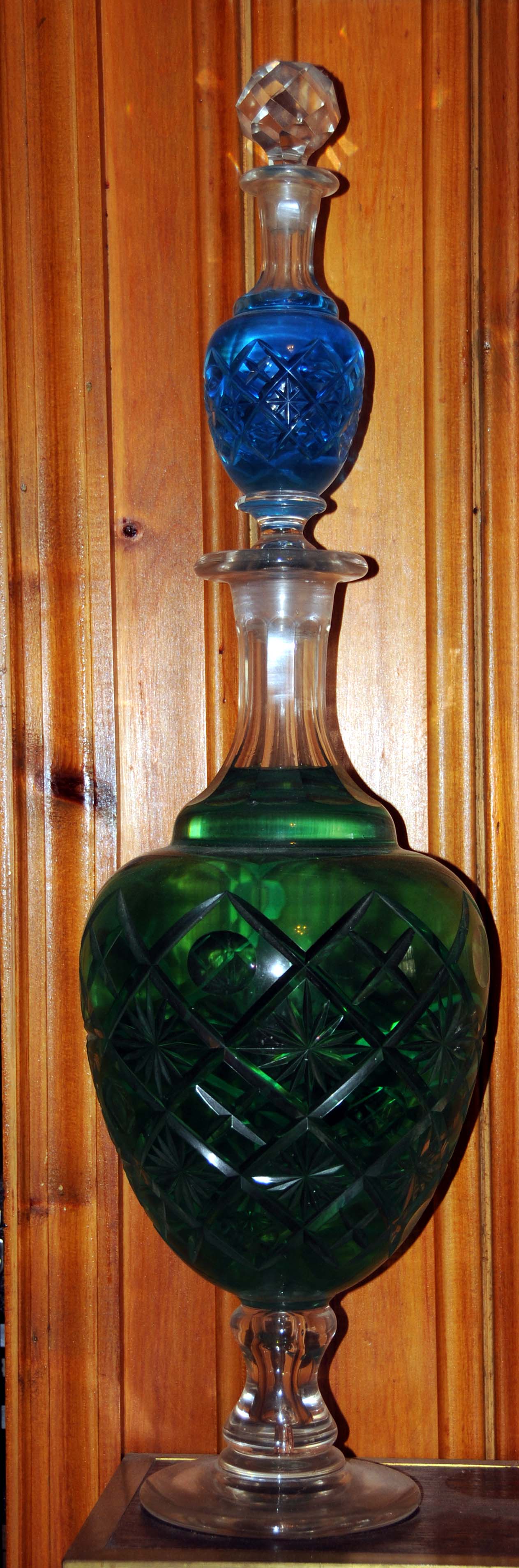 Magnified image for image #1