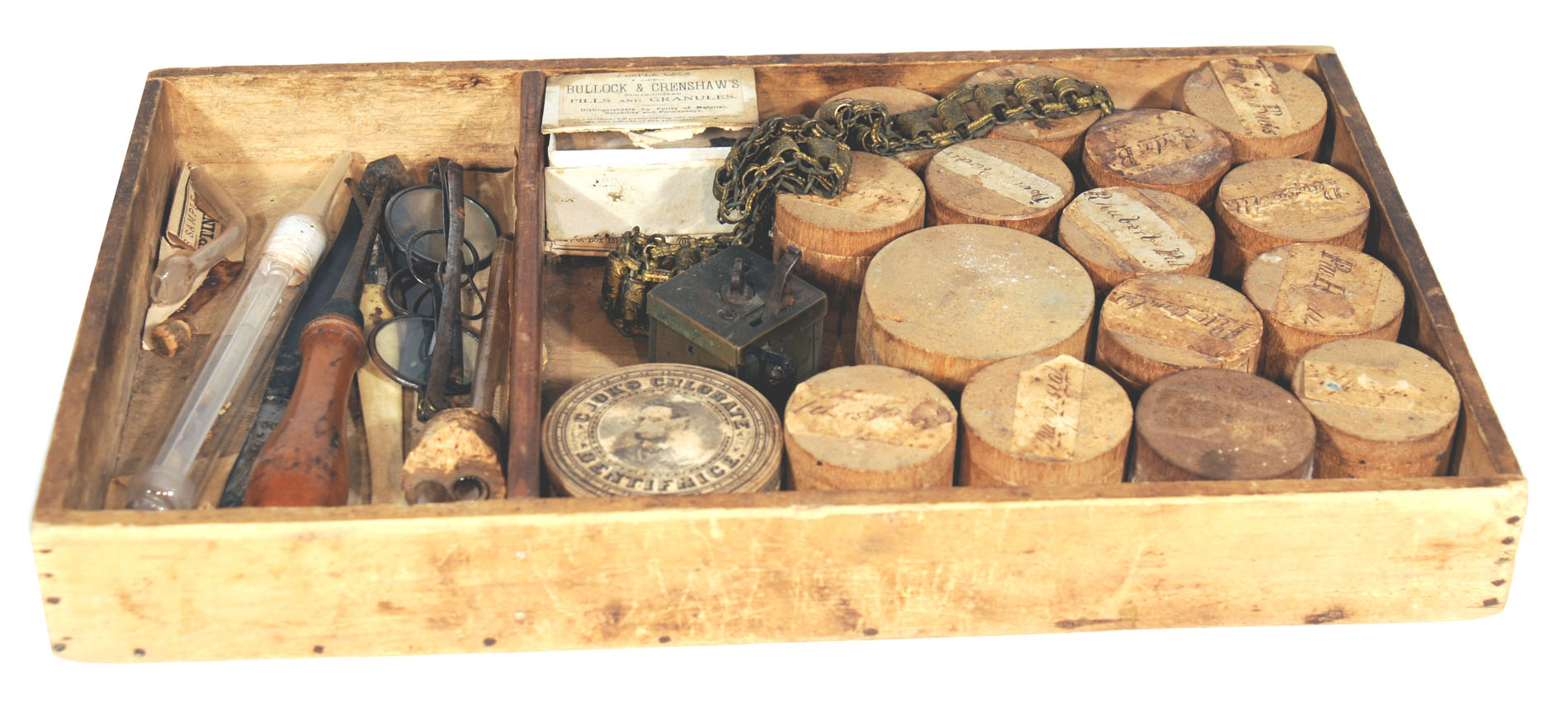 Magnified image for image #5