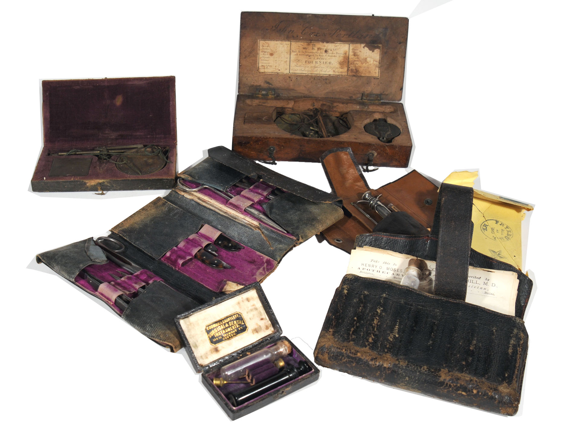 Magnified image for image #6