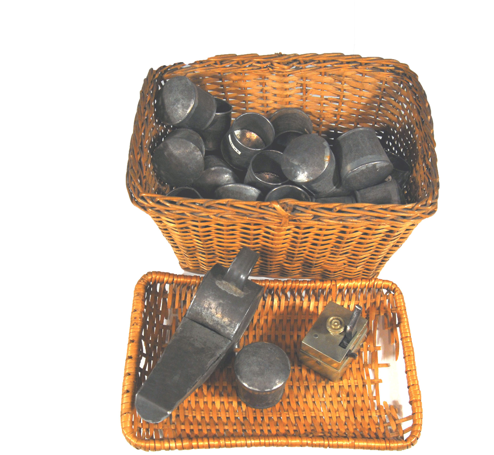 Magnified image for image #1