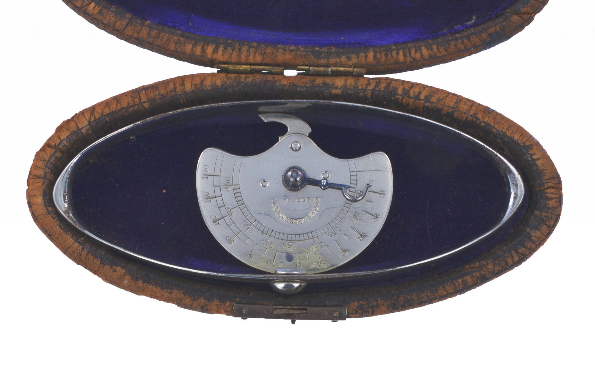 Magnified image for image #2