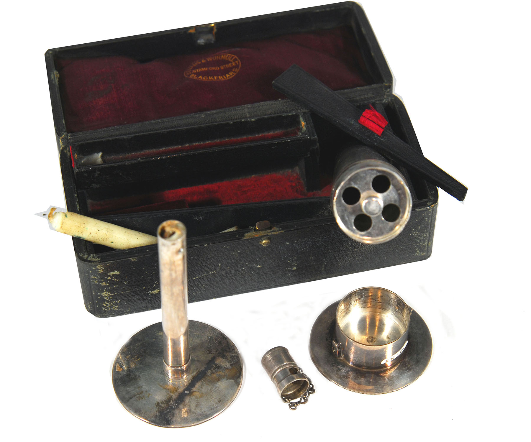 Magnified image for image #2