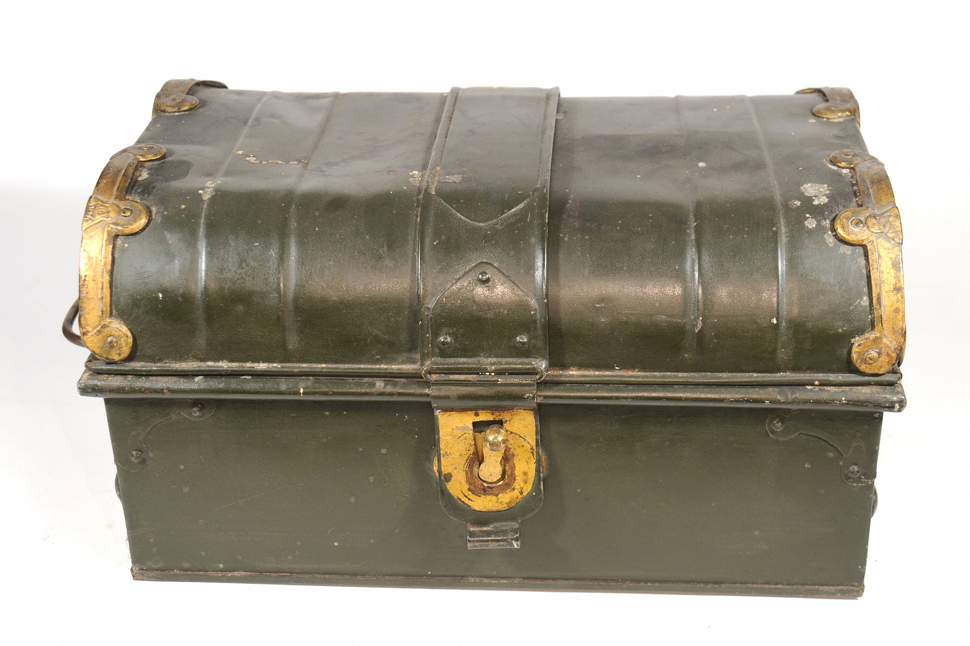 Magnified image for image #1