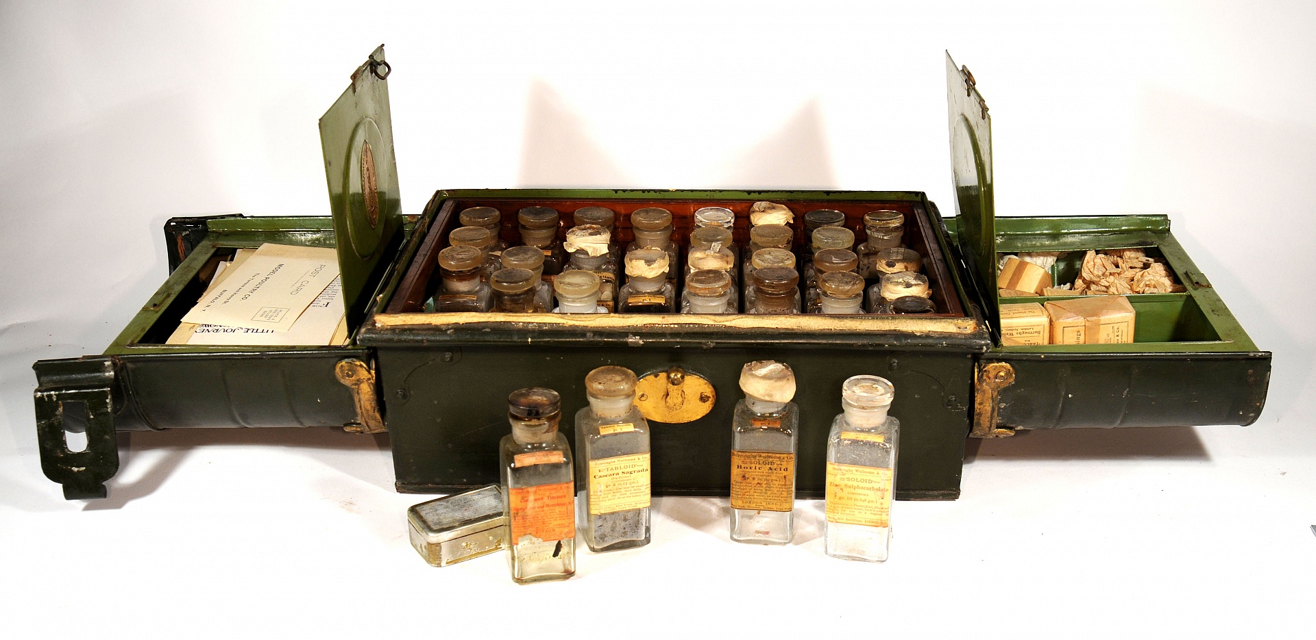 Magnified image for image #2