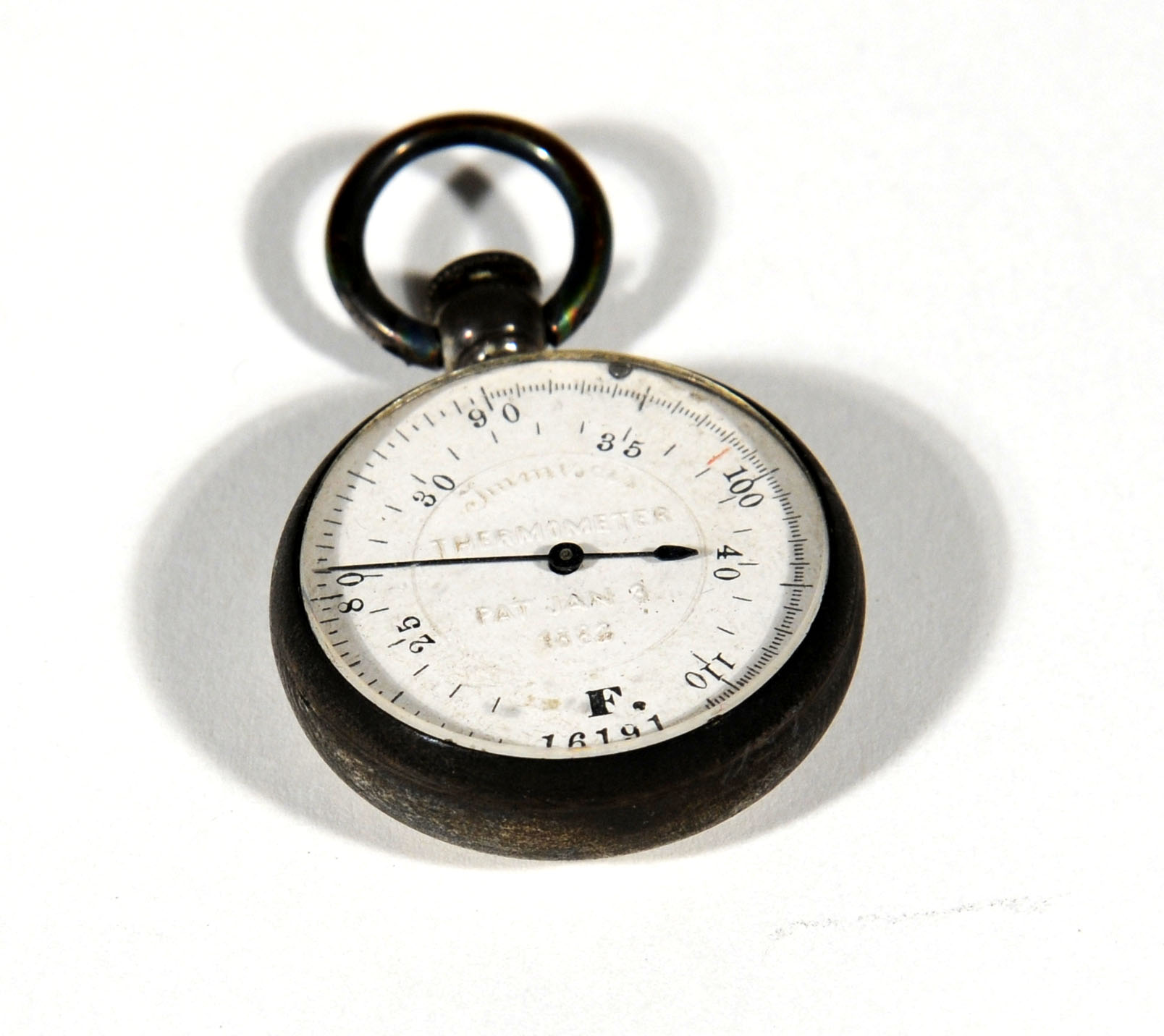 Magnified image for image #1