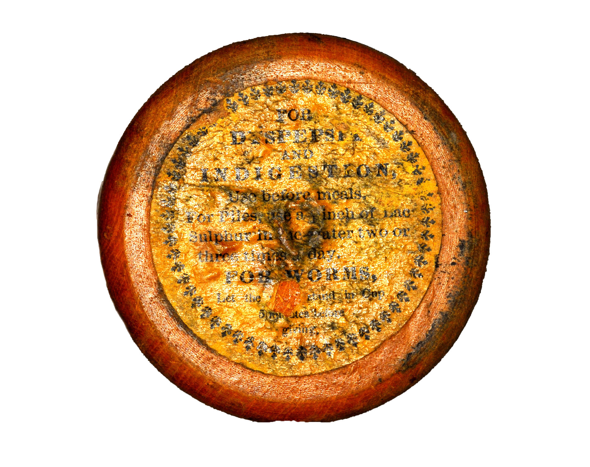 Magnified image for image #2