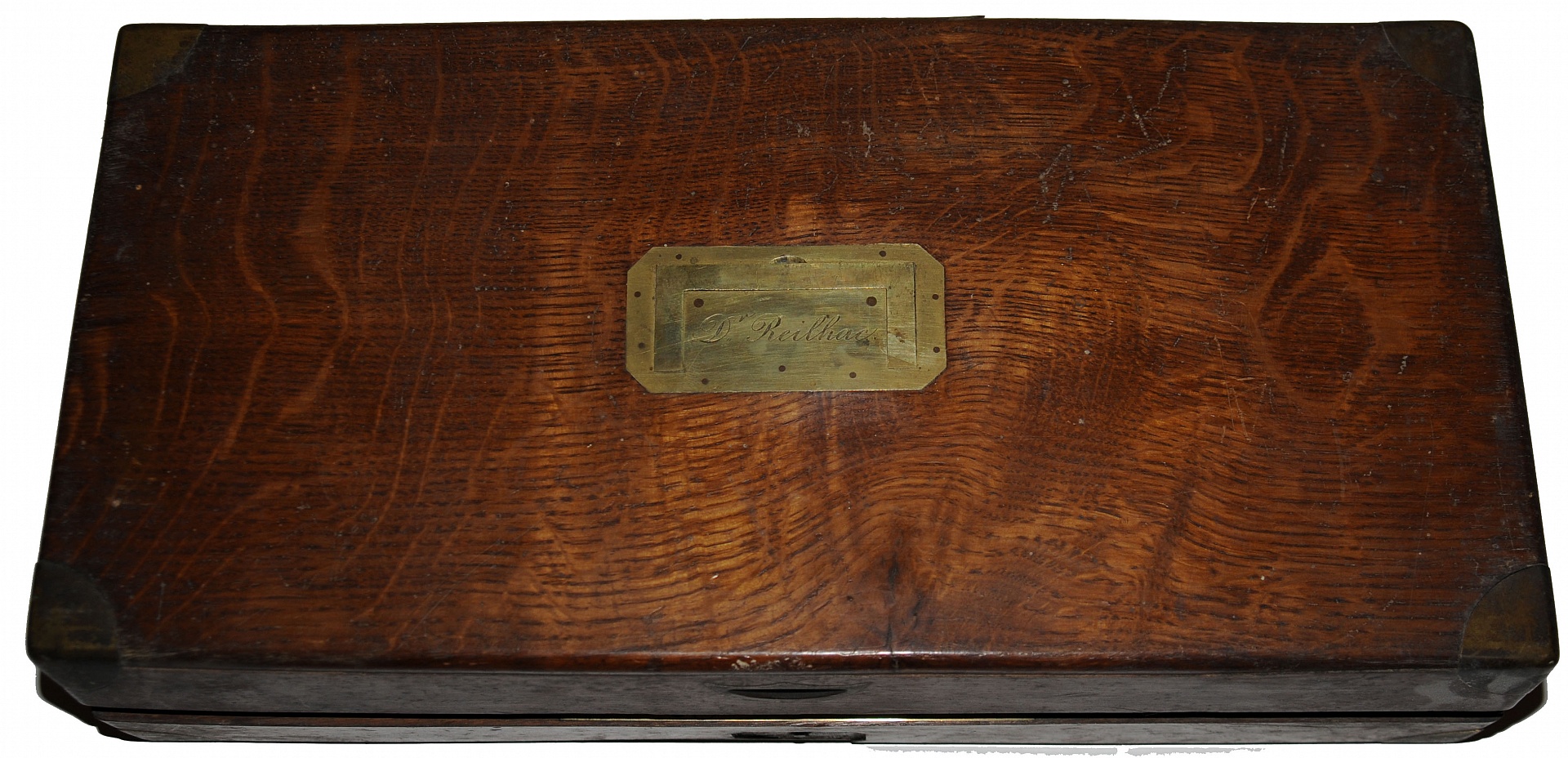 Magnified image for image #2