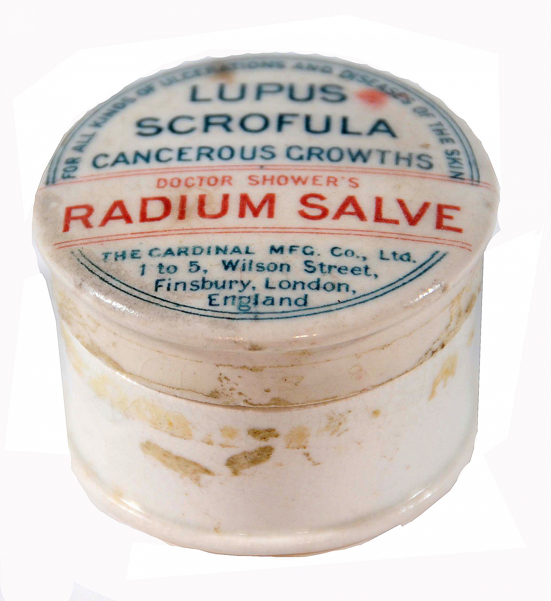 Magnified image for image #2