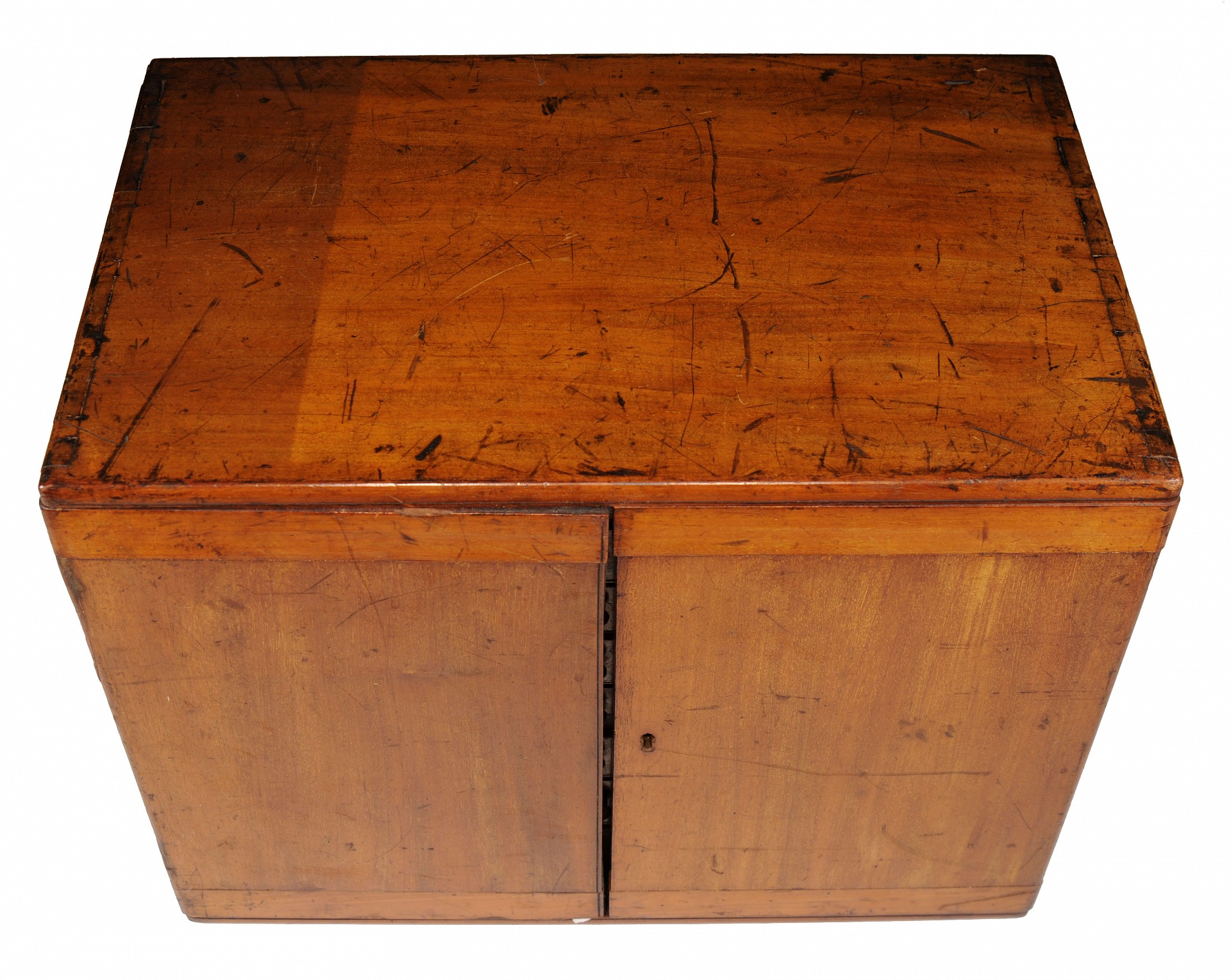 Magnified image for image #2