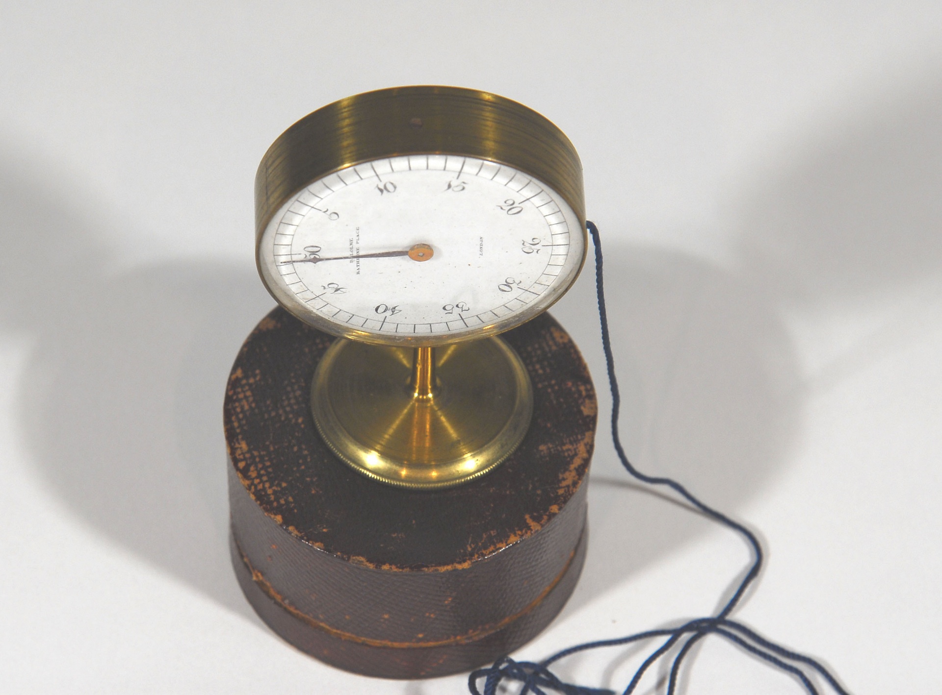 Magnified image for image #1